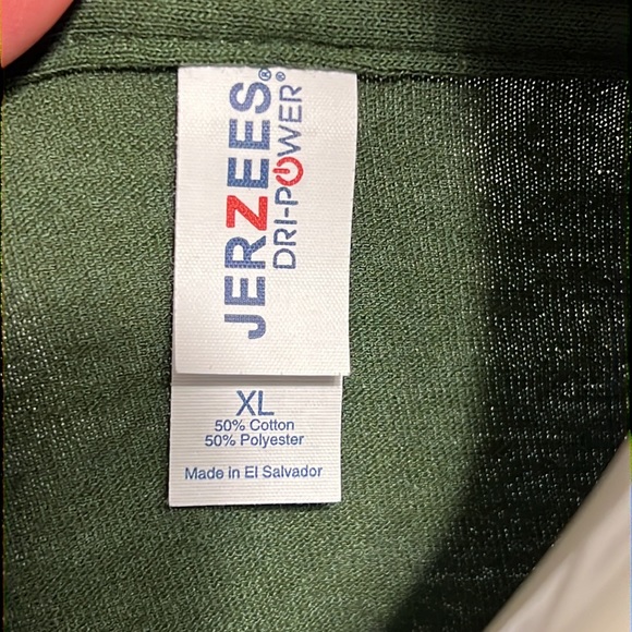 Great Smoky Mountain T-Shirt Size XL Color Green very clean and soft shirt - Picture 3 of 4